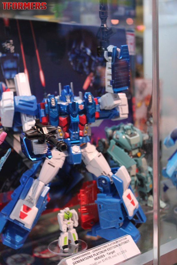 SDCC 2016   Generations Platinum Series And Titans Return Preview Night Display 060 (60 of 157)